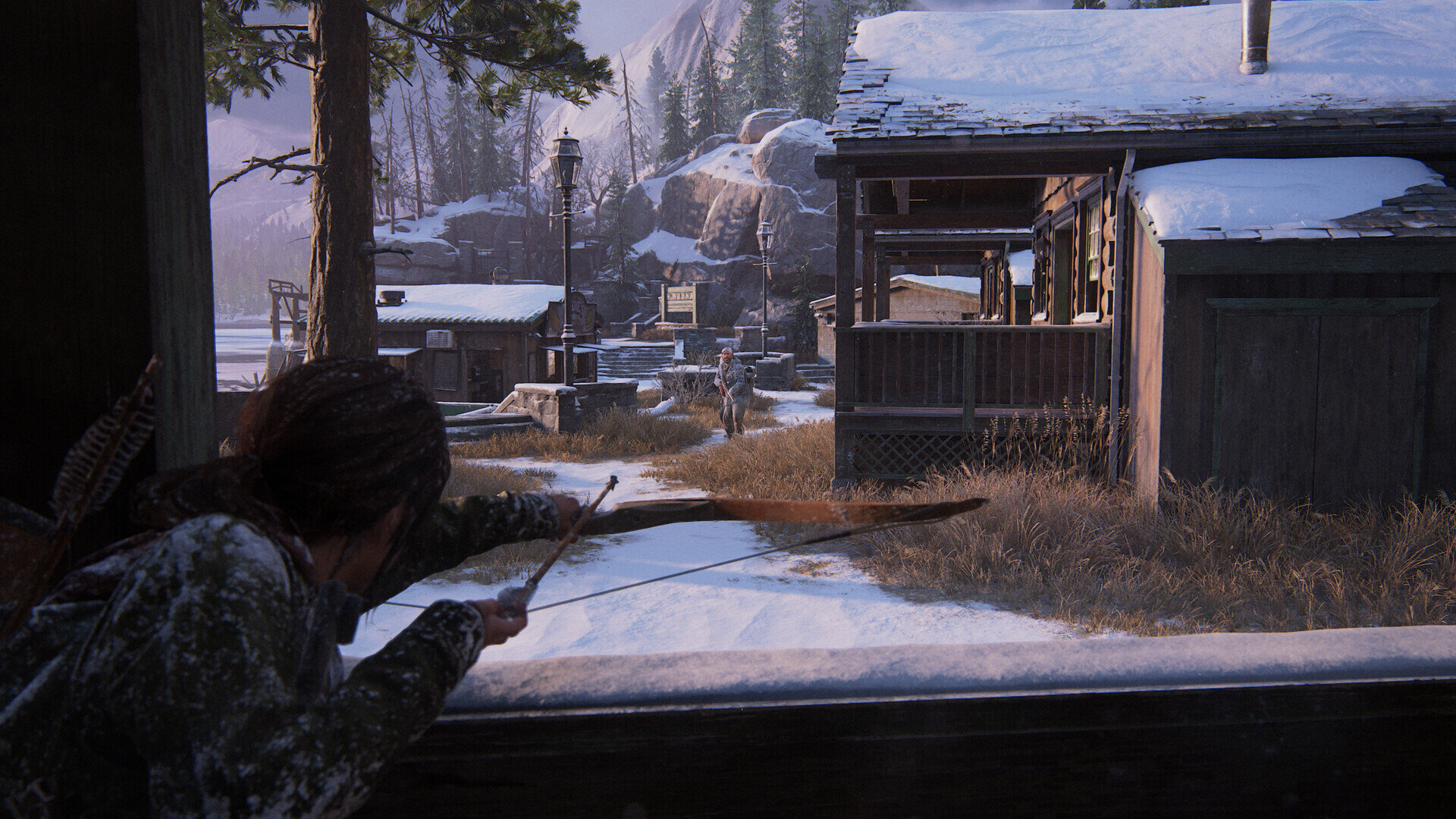 The Last of Us Parte I